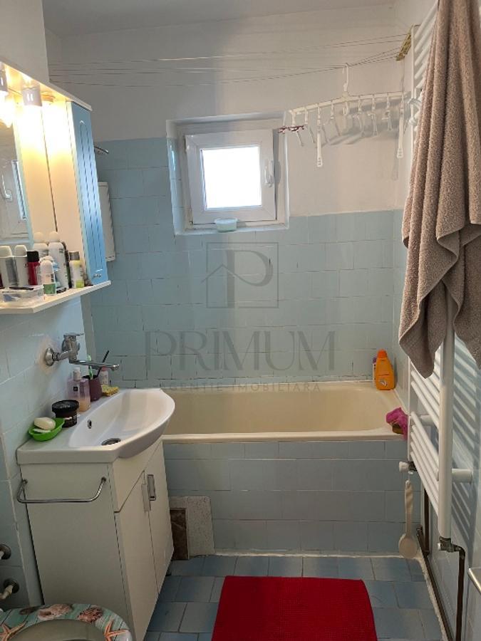 SOARELUI - 3 CAMERE - 2 BAI - CENTRALA  PROPRIE - CLIMA - ETAJ 2 - foto 6