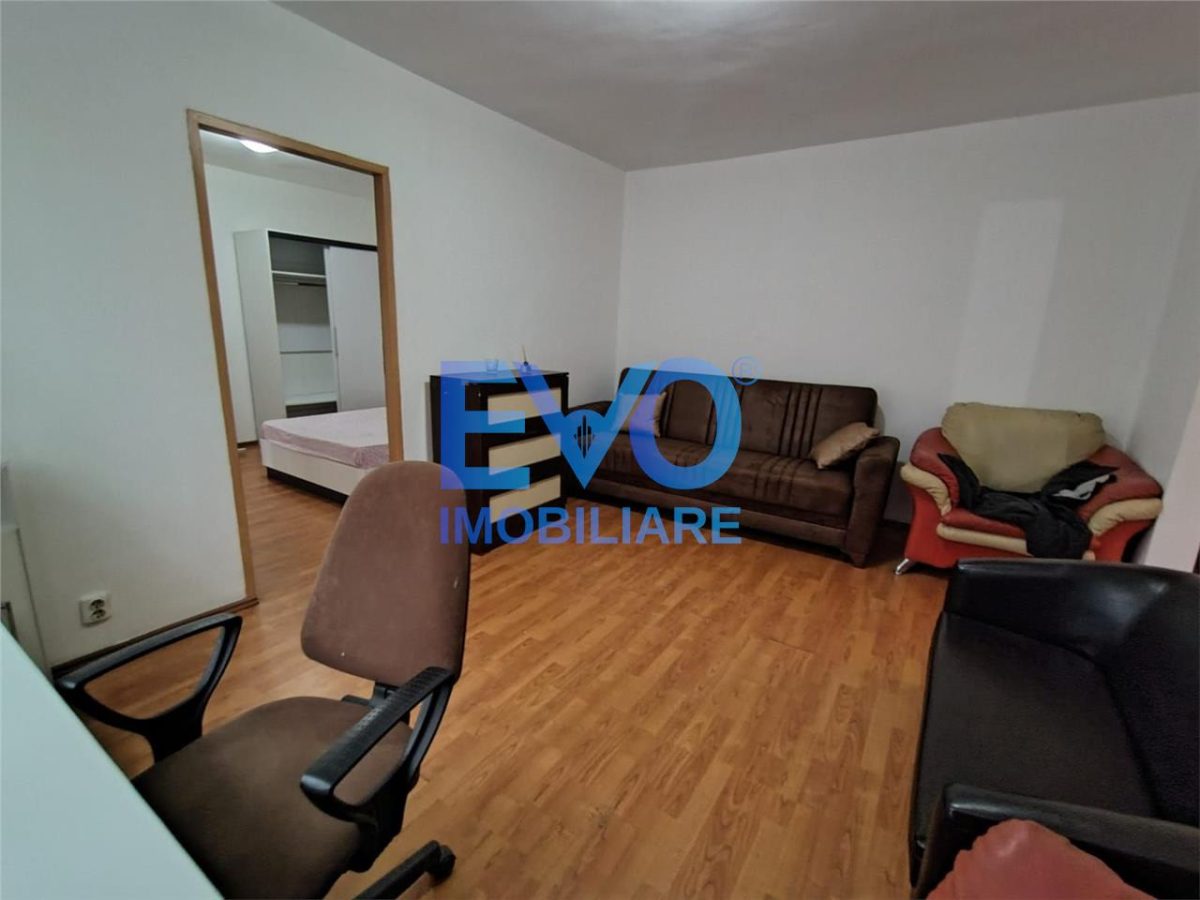 Apartament 2 camere de inchiriat, Tudor Vladimirescu - 