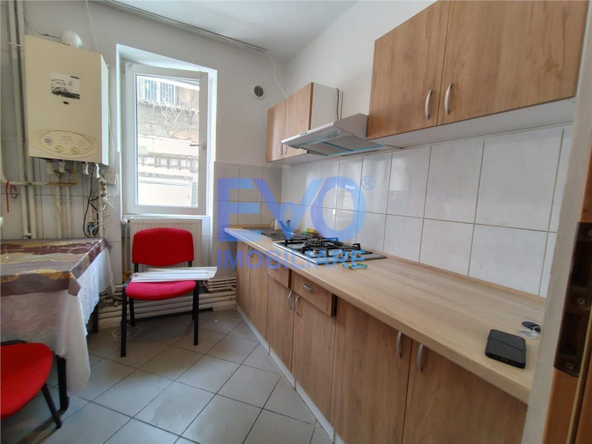 Apartament 2 camere de inchiriat, Tudor Vladimirescu - foto 3