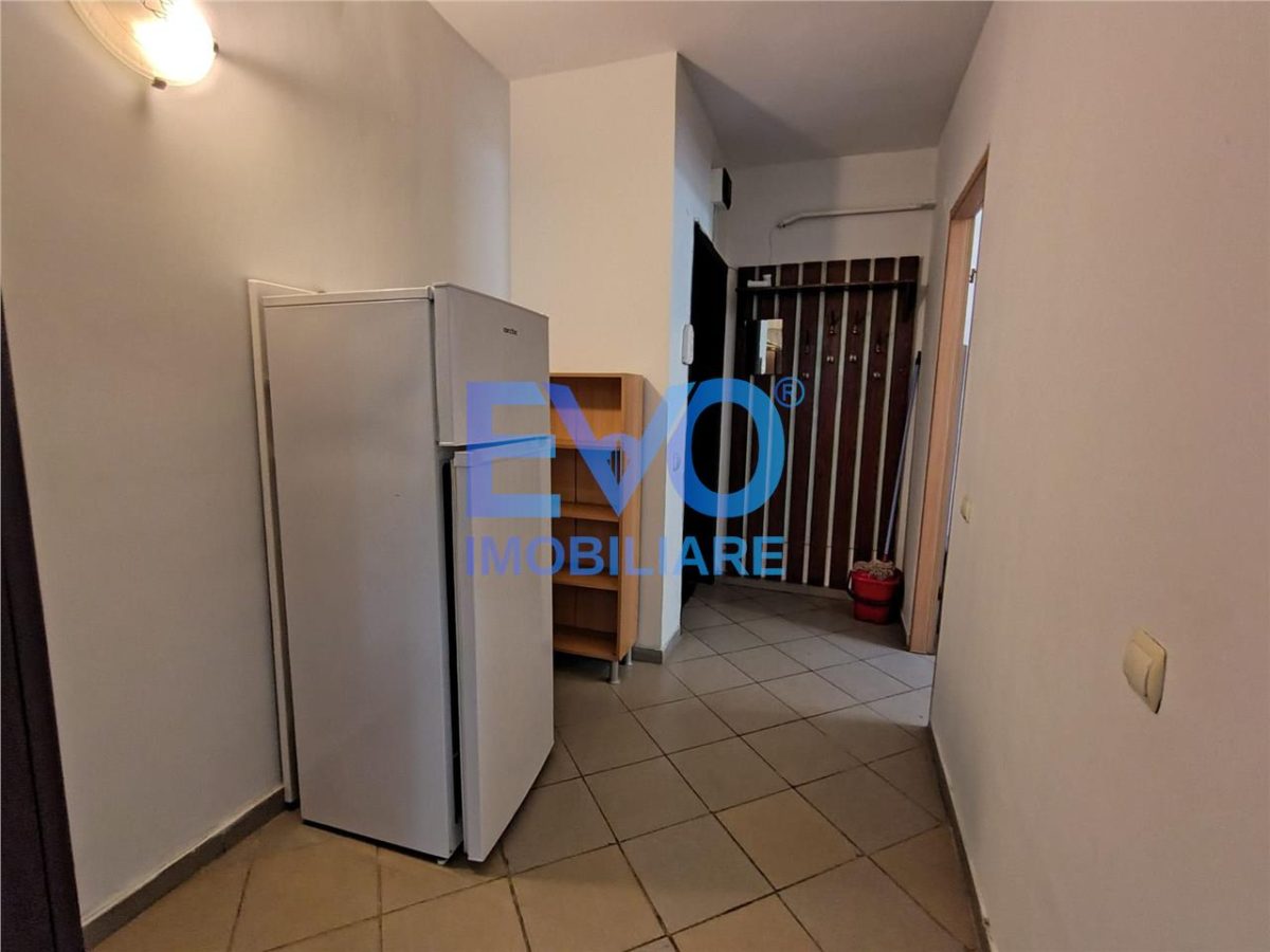 Apartament 2 camere de inchiriat, Tudor Vladimirescu - foto 5
