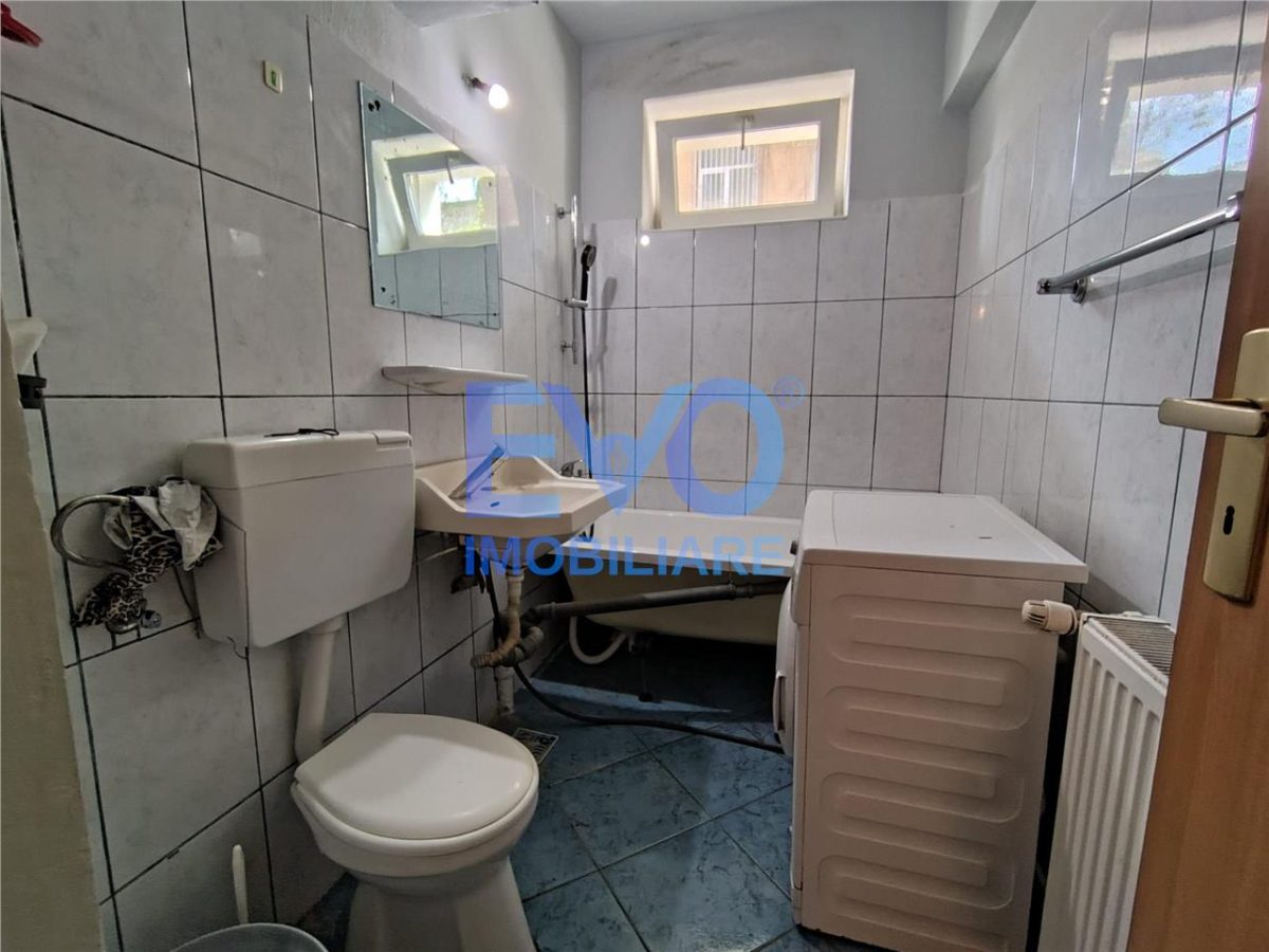 Apartament 2 camere de inchiriat, Tudor Vladimirescu - foto 6