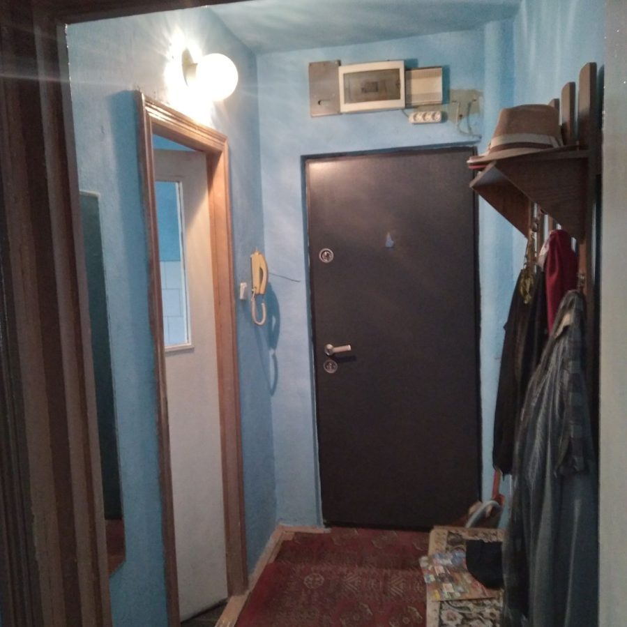 Etaj 2, confort 1 in bloc anvelopat - foto 2