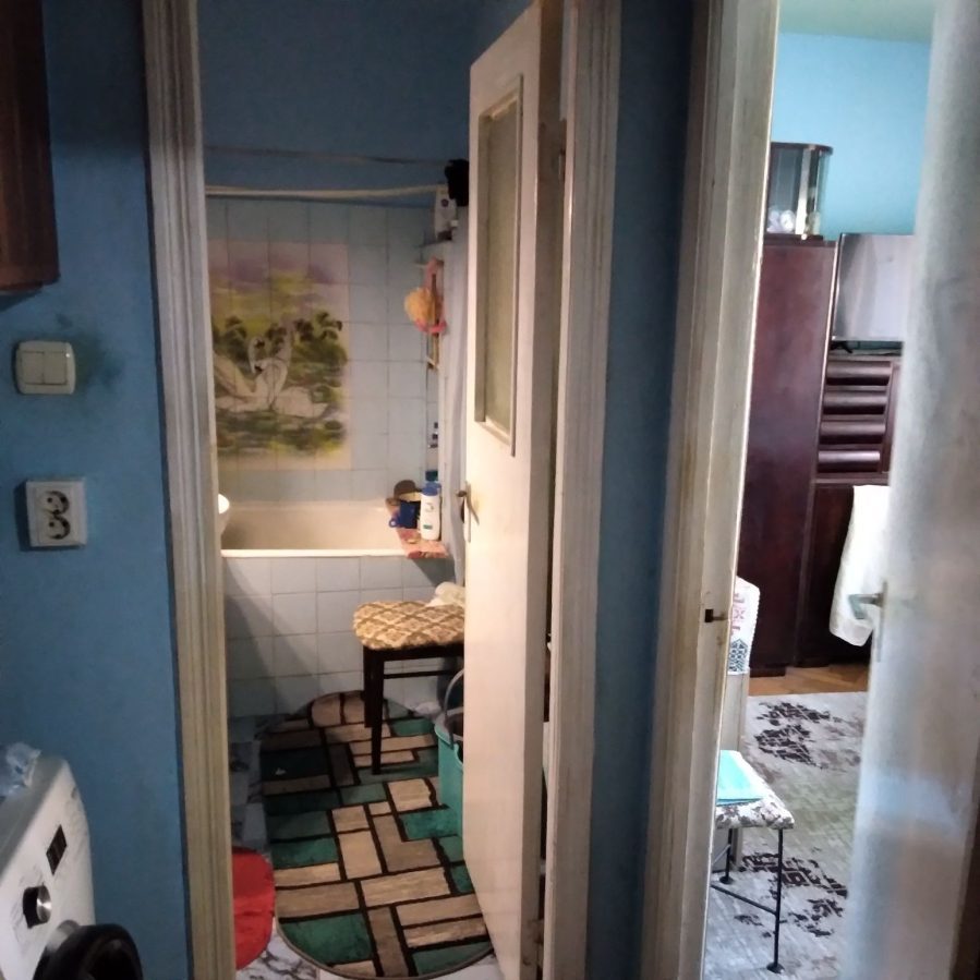 Etaj 2, confort 1 in bloc anvelopat - foto 4