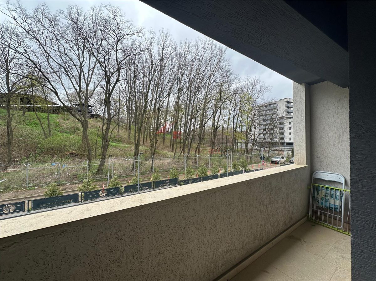 Inchiriere Apartament cu 2 camere Decomandat Tatarasi Bloc Nou cu Loc de Parcare - foto 3