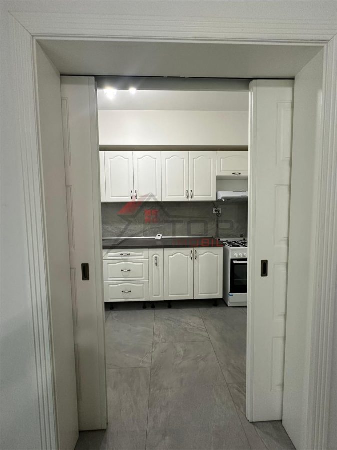 Inchiriere Apartament cu 2 camere Decomandat Tatarasi Bloc Nou cu Loc de Parcare - foto 4