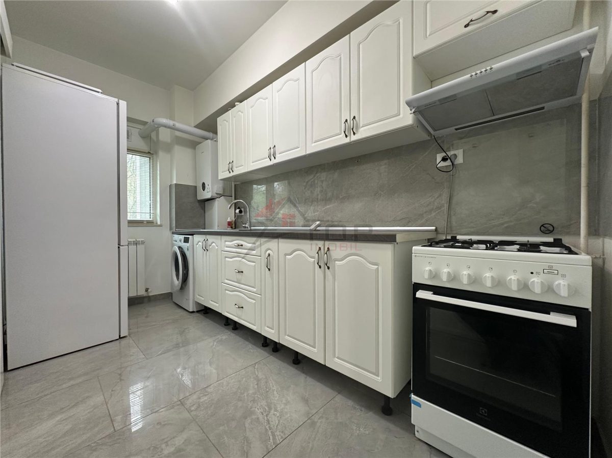 Inchiriere Apartament cu 2 camere Decomandat Tatarasi Bloc Nou cu Loc de Parcare - foto 5