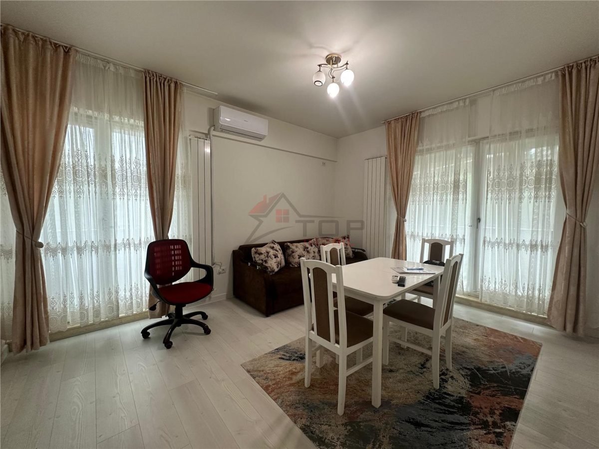 Inchiriere Apartament cu 2 camere Decomandat Tatarasi Bloc Nou cu Loc de Parcare - foto 10
