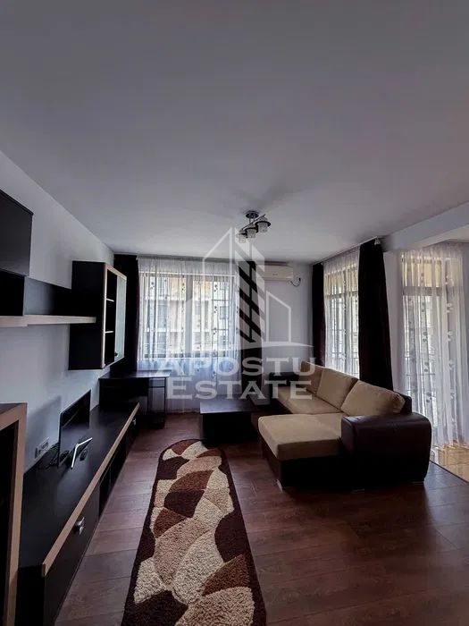 Apartament 2 camere , de inchiriat, zona Braytim, Timisoara - 