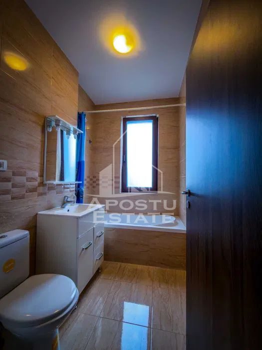 Apartament 2 camere , de inchiriat, zona Braytim, Timisoara - foto 4