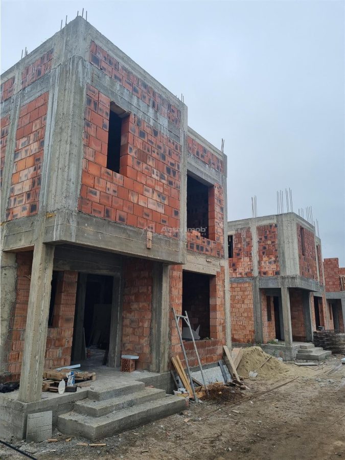 Case INDIVIDUALE constructii Noi Alexandria  suprafata  140 mp - foto 4