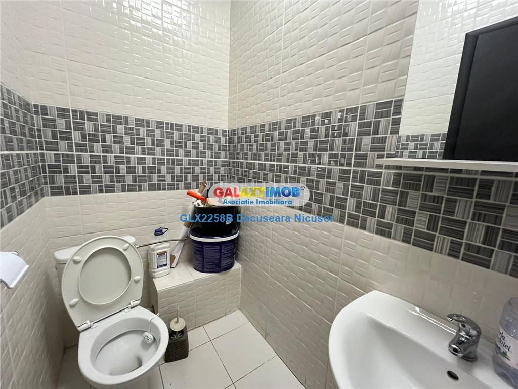 Spatiu comercial Militari Residence 150.000 euro - foto 3