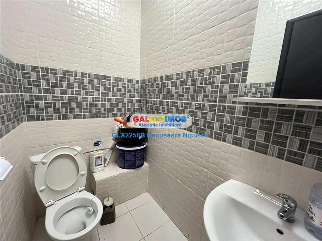 Spatiu comercial Militari Residence 150.000 euro - foto 7