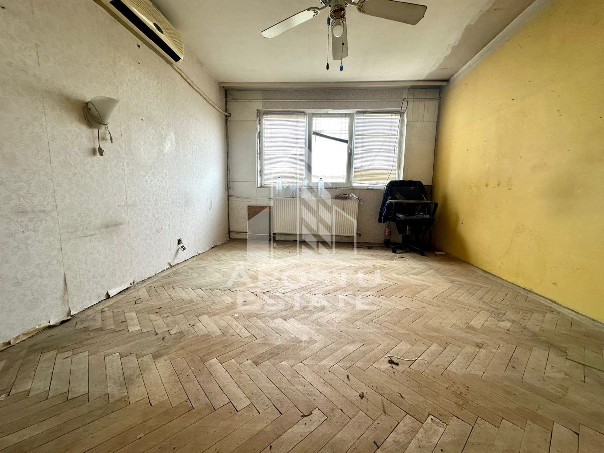 Apartament cu 3 camere de vanzare, zona Sagului, Timisoara - foto 2