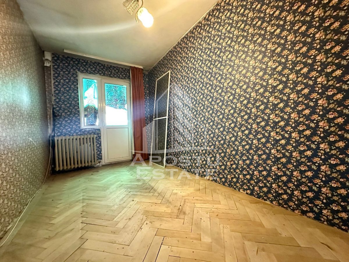 Apartament cu 3 camere de vanzare, zona Sagului, Timisoara - foto 4
