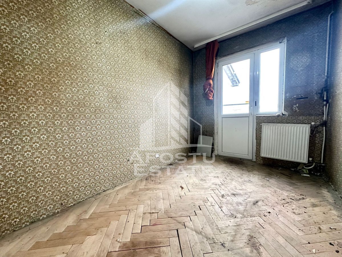 Apartament cu 3 camere de vanzare, zona Sagului, Timisoara - foto 5
