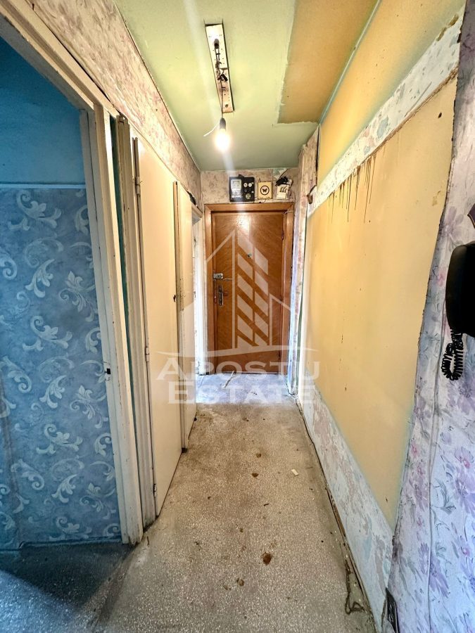 Apartament cu 3 camere de vanzare, zona Sagului, Timisoara - foto 6