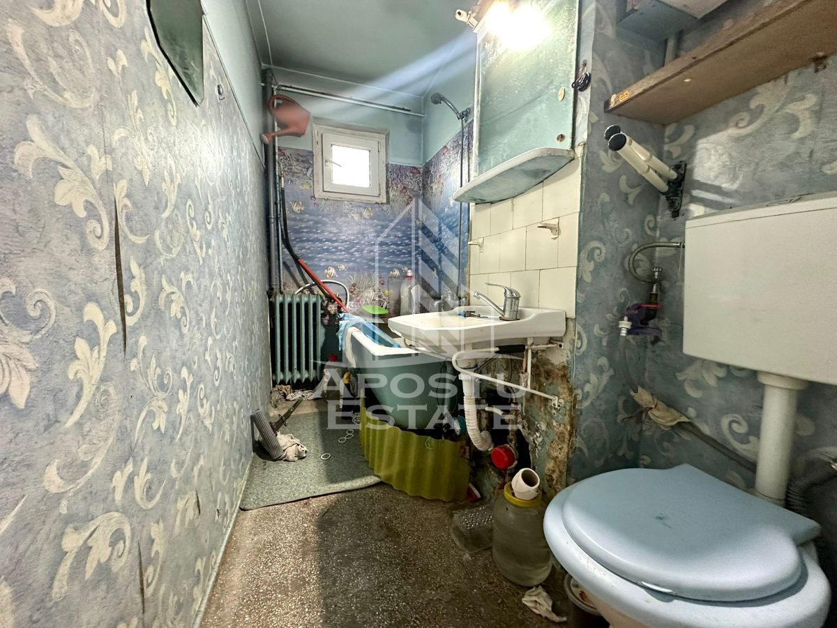 Apartament cu 3 camere de vanzare, zona Sagului, Timisoara - foto 7