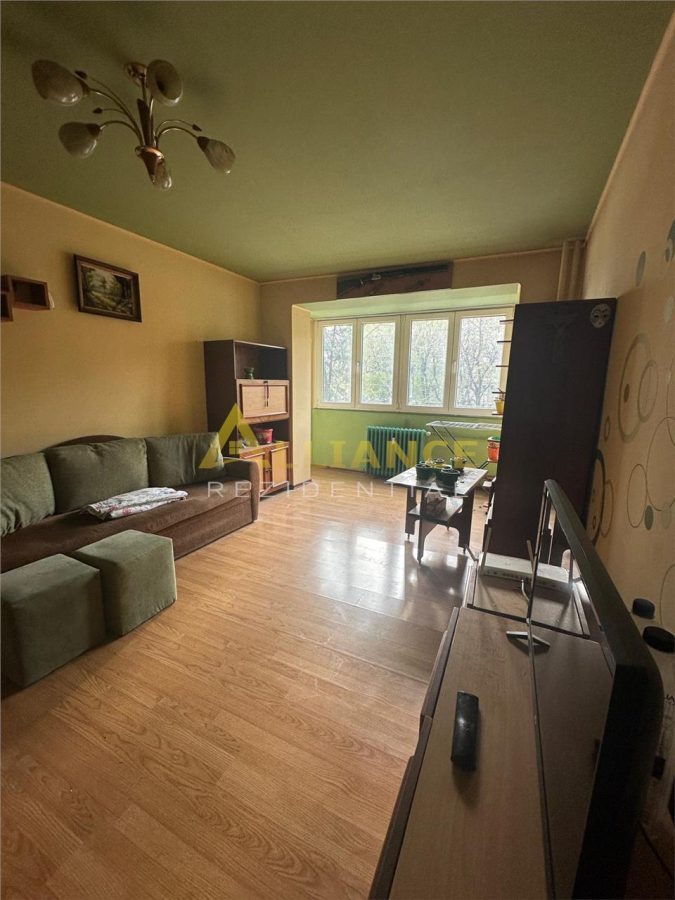 Soseaua Giurgiului ~ Apartament 3 camere - 