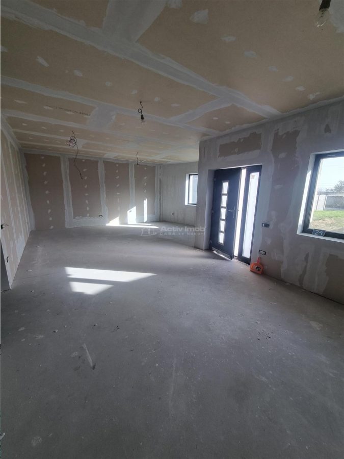 Casa Vila P+1 in Poroschia langa Restaurant IZABELL - 