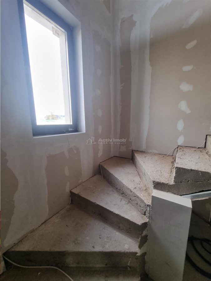 Casa Vila P+1 in Poroschia langa Restaurant IZABELL - foto 13