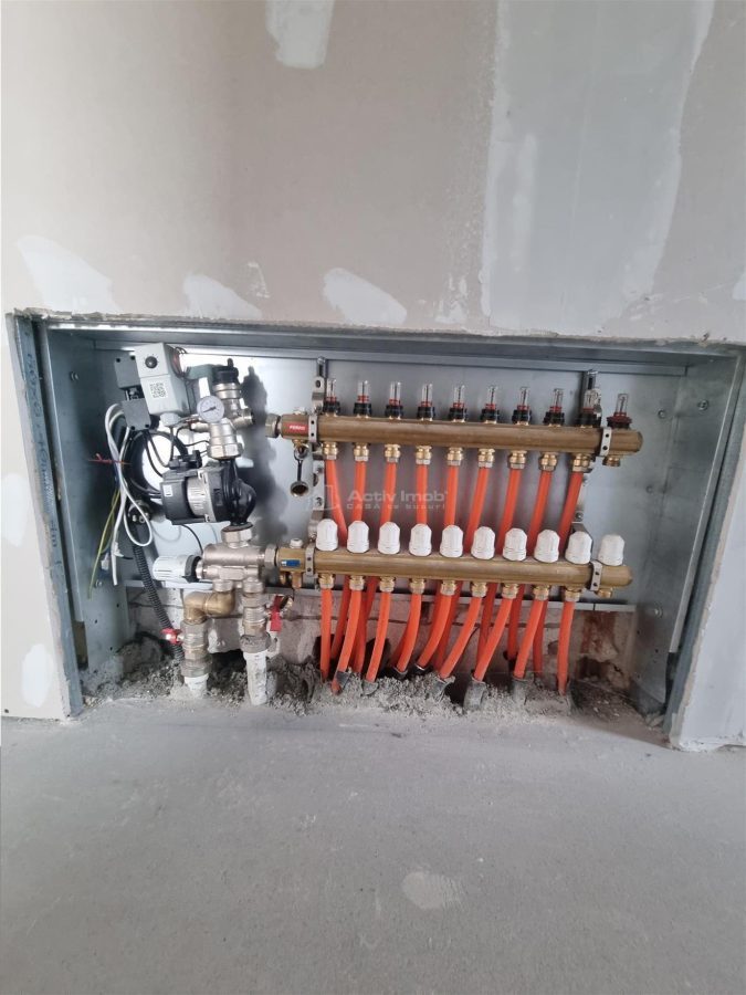 Casa Vila P+1 in Poroschia langa Restaurant IZABELL - foto 4