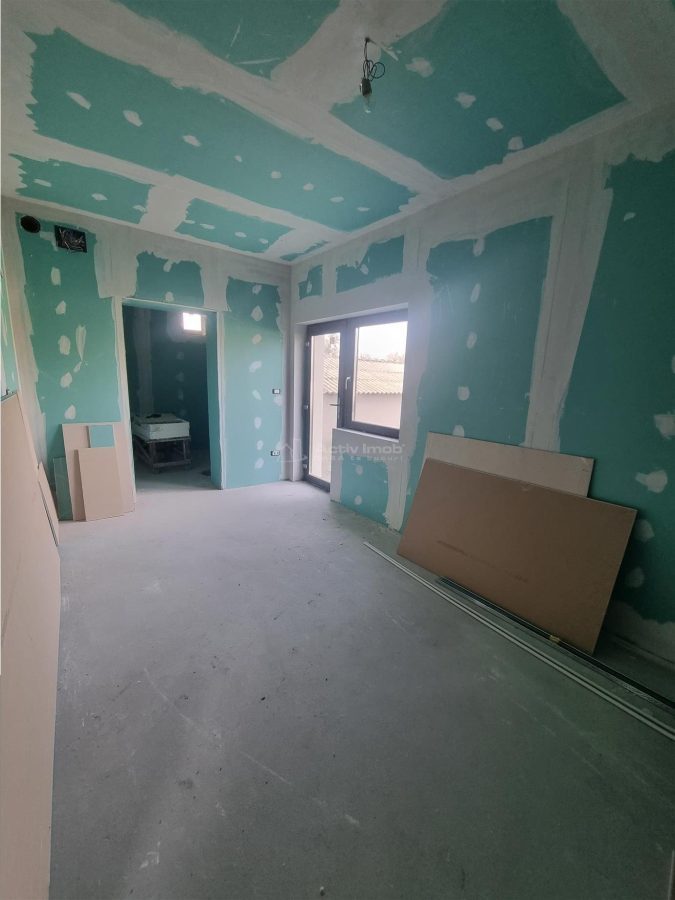 Casa Vila P+1 in Poroschia langa Restaurant IZABELL - foto 5