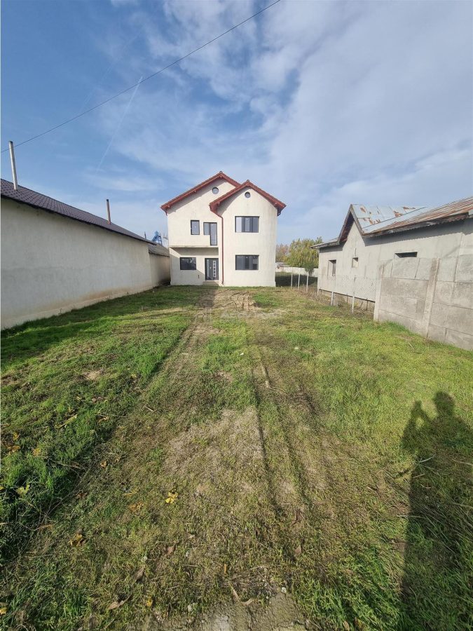 Casa Vila P+1 in Poroschia langa Restaurant IZABELL - foto 7