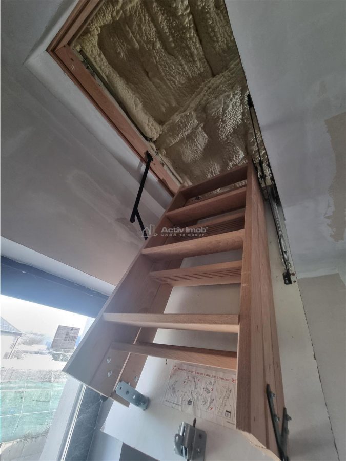 Casa Vila P+1 in Poroschia langa Restaurant IZABELL - foto 10