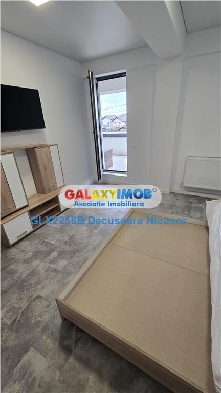 Garsoniera Mobilata Utilata, in Militari Residence, 400 Euro - foto 12