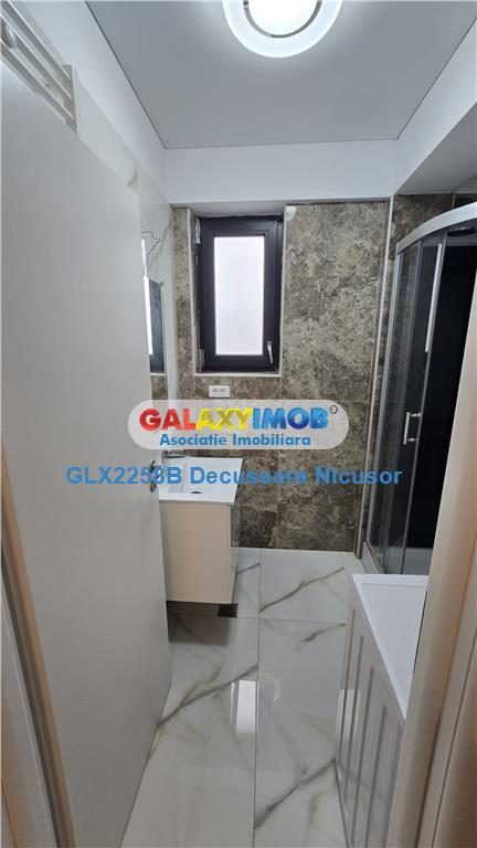 Garsoniera Mobilata Utilata, in Militari Residence, 400 Euro - foto 14