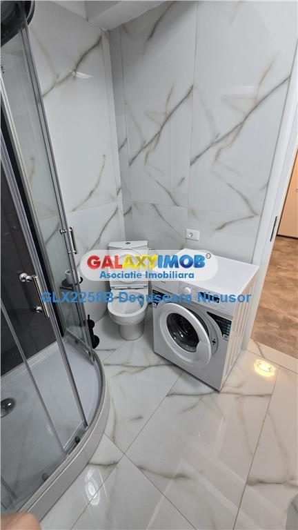 Garsoniera Mobilata Utilata, in Militari Residence, 400 Euro - foto 5