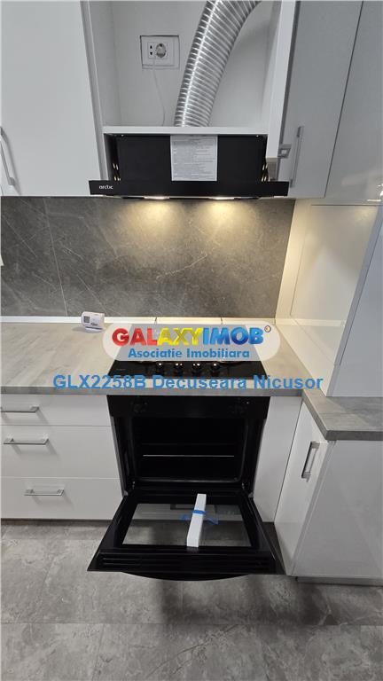 Garsoniera Mobilata Utilata, in Militari Residence, 400 Euro - foto 10