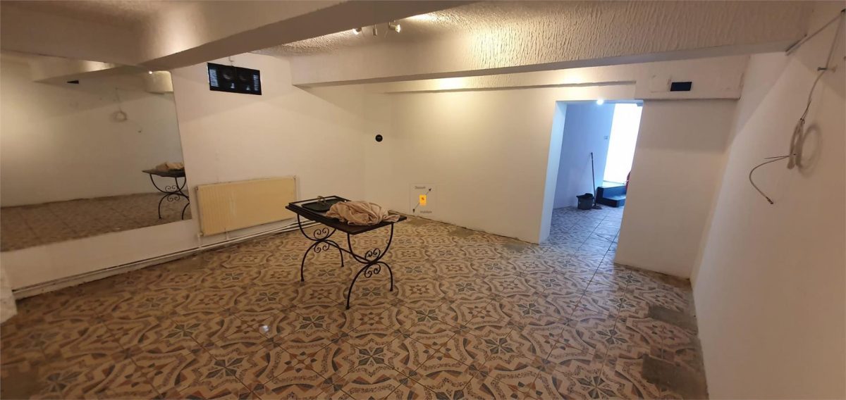 Spatiu comercial  in zona ultracentrala - foto 2