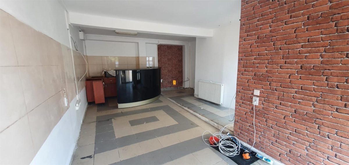 Spatiu comercial  in zona ultracentrala - foto 6
