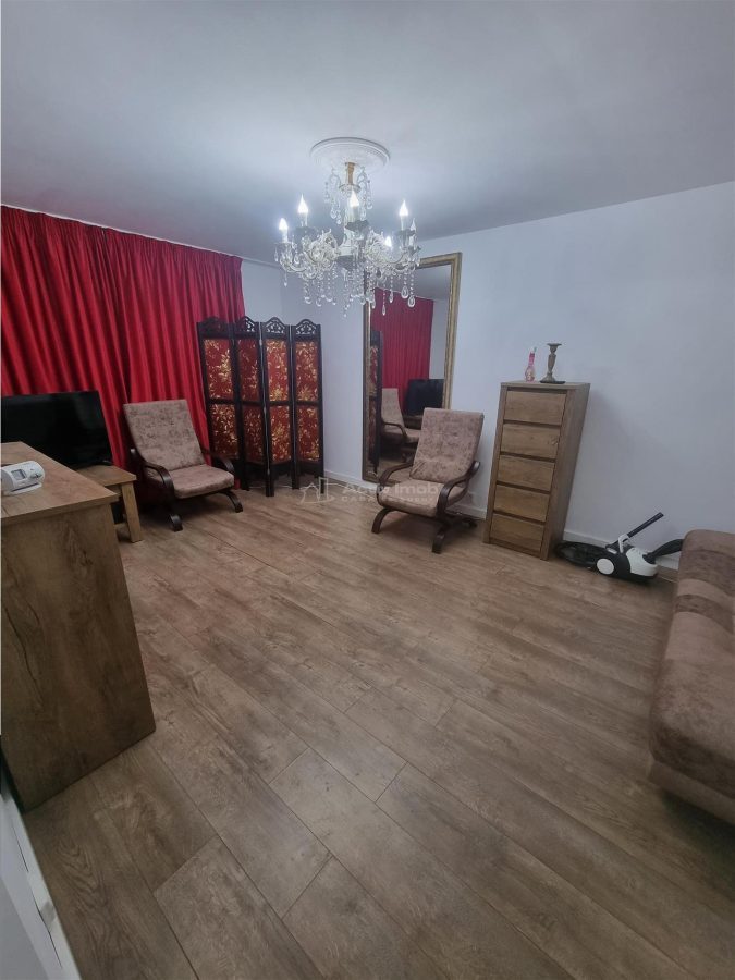 Apartament 2 camere  str Tudor Vladimirescu Alexandria - 