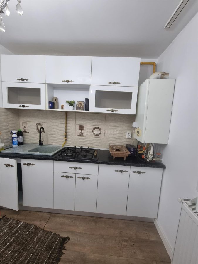 Apartament 2 camere  str Tudor Vladimirescu Alexandria - foto 2