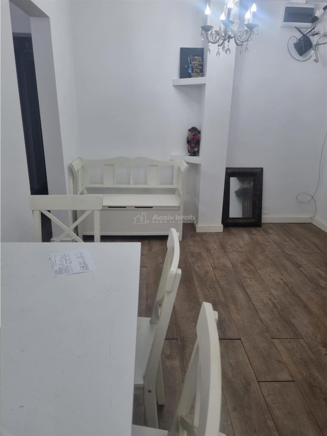 Apartament 2 camere  str Tudor Vladimirescu Alexandria - foto 12