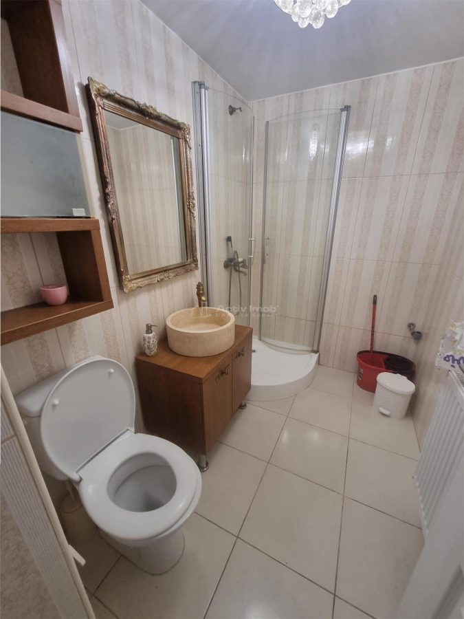 Apartament 2 camere  str Tudor Vladimirescu Alexandria - foto 5