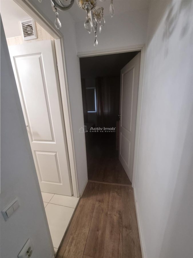 Apartament 2 camere  str Tudor Vladimirescu Alexandria - foto 6