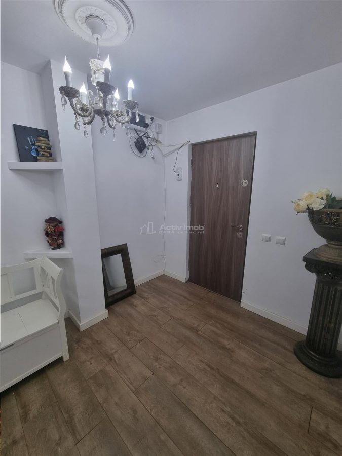 Apartament 2 camere  str Tudor Vladimirescu Alexandria - foto 7