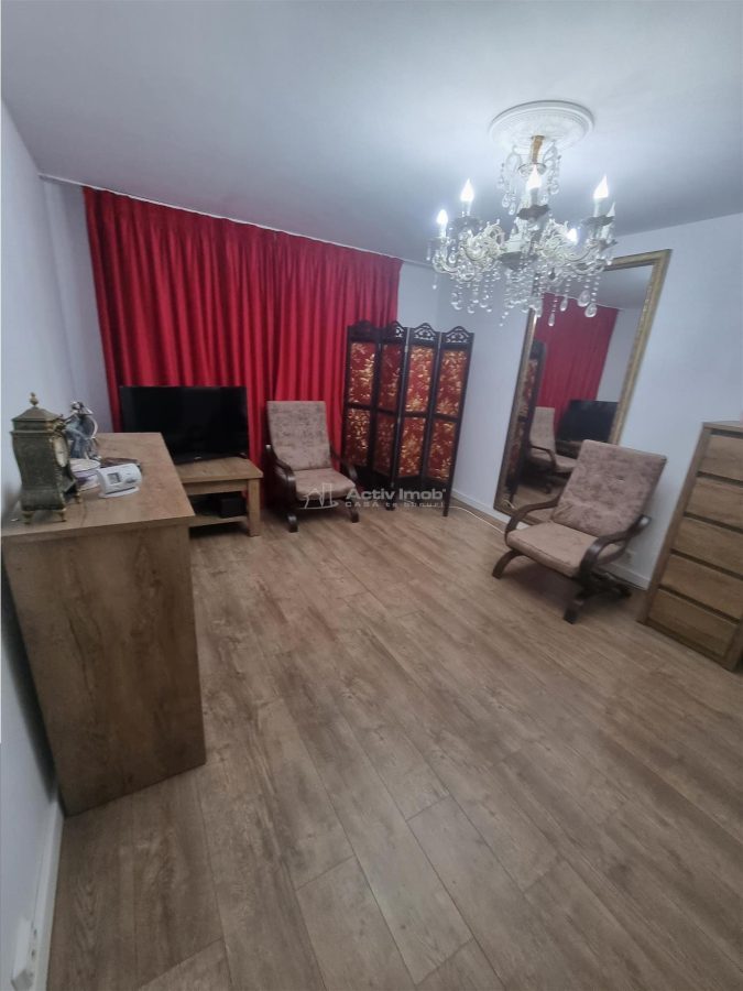 Apartament 2 camere  str Tudor Vladimirescu Alexandria - foto 8