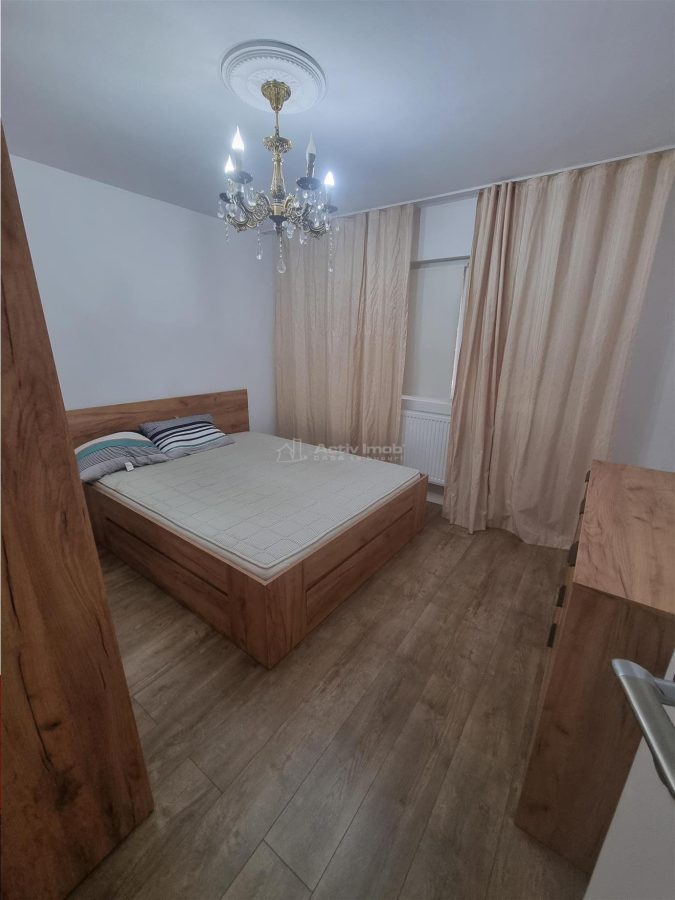 Apartament 2 camere  str Tudor Vladimirescu Alexandria - foto 9