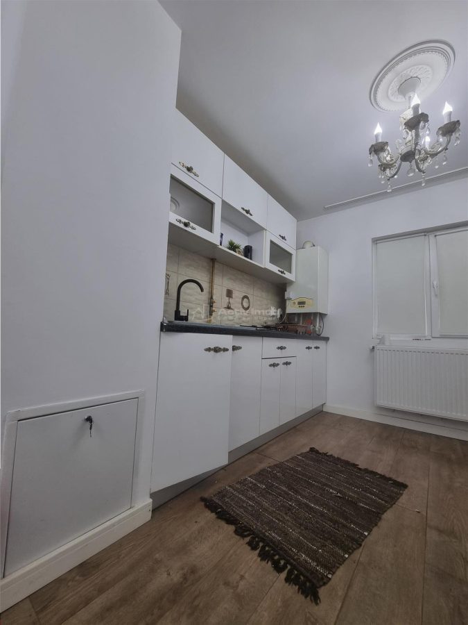 Apartament 2 camere  str Tudor Vladimirescu Alexandria - foto 10