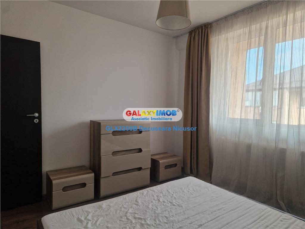 Apartament 2 camere mobilat utilat Militari Residence 400 Euro - foto 15