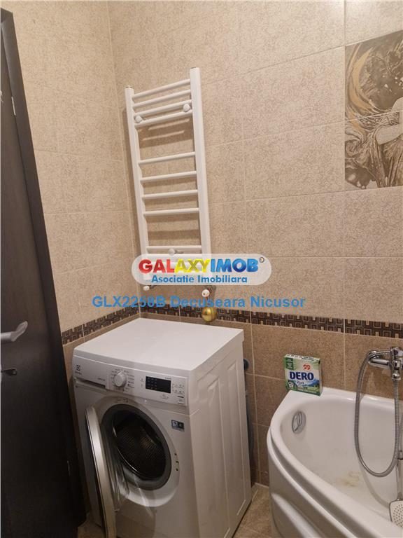 Apartament 2 camere mobilat utilat Militari Residence 400 Euro - foto 16