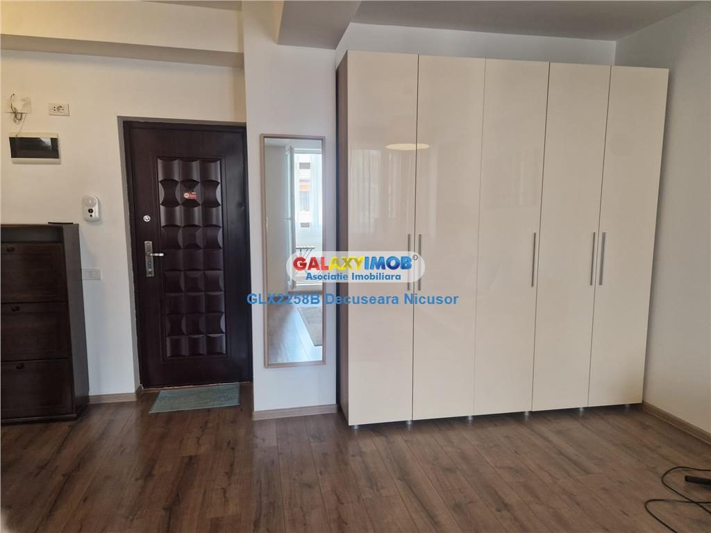 Apartament 2 camere mobilat utilat Militari Residence 400 Euro - foto 17