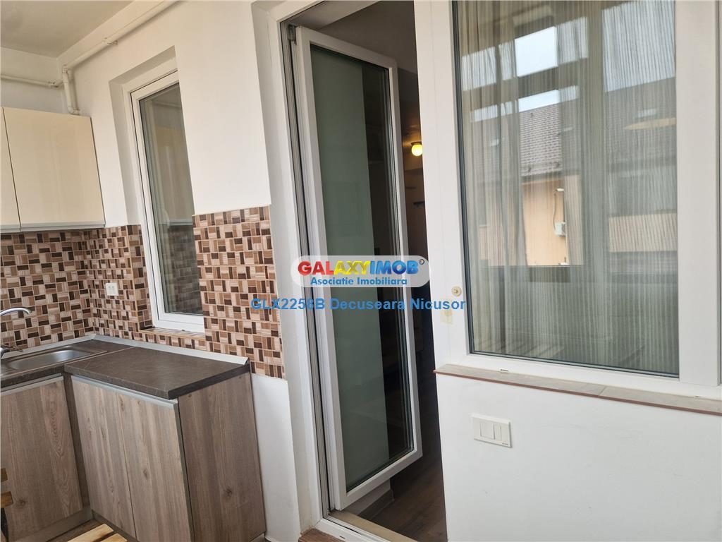 Apartament 2 camere mobilat utilat Militari Residence 400 Euro - foto 20