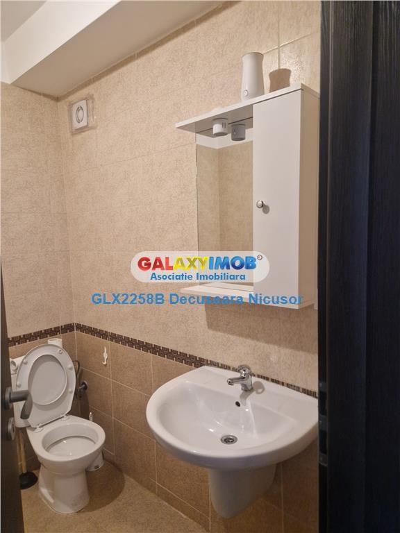 Apartament 2 camere mobilat utilat Militari Residence 400 Euro - foto 21