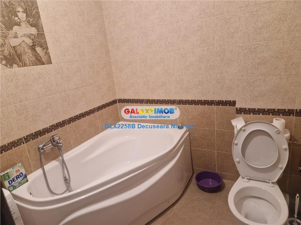 Apartament 2 camere mobilat utilat Militari Residence 400 Euro - foto 6