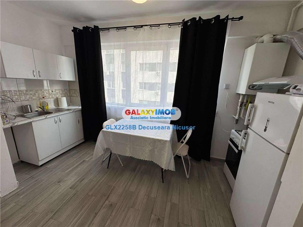 Garsoniera in Pollux Residence, mobilata, utliata, 270 euro - foto 5